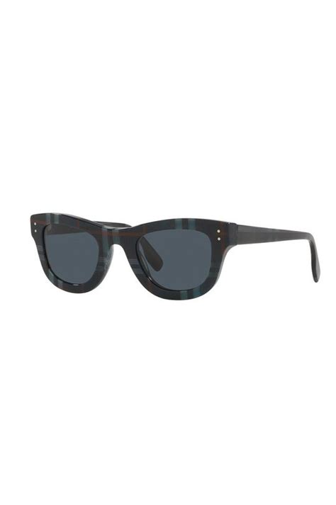 okulary burberry męskie